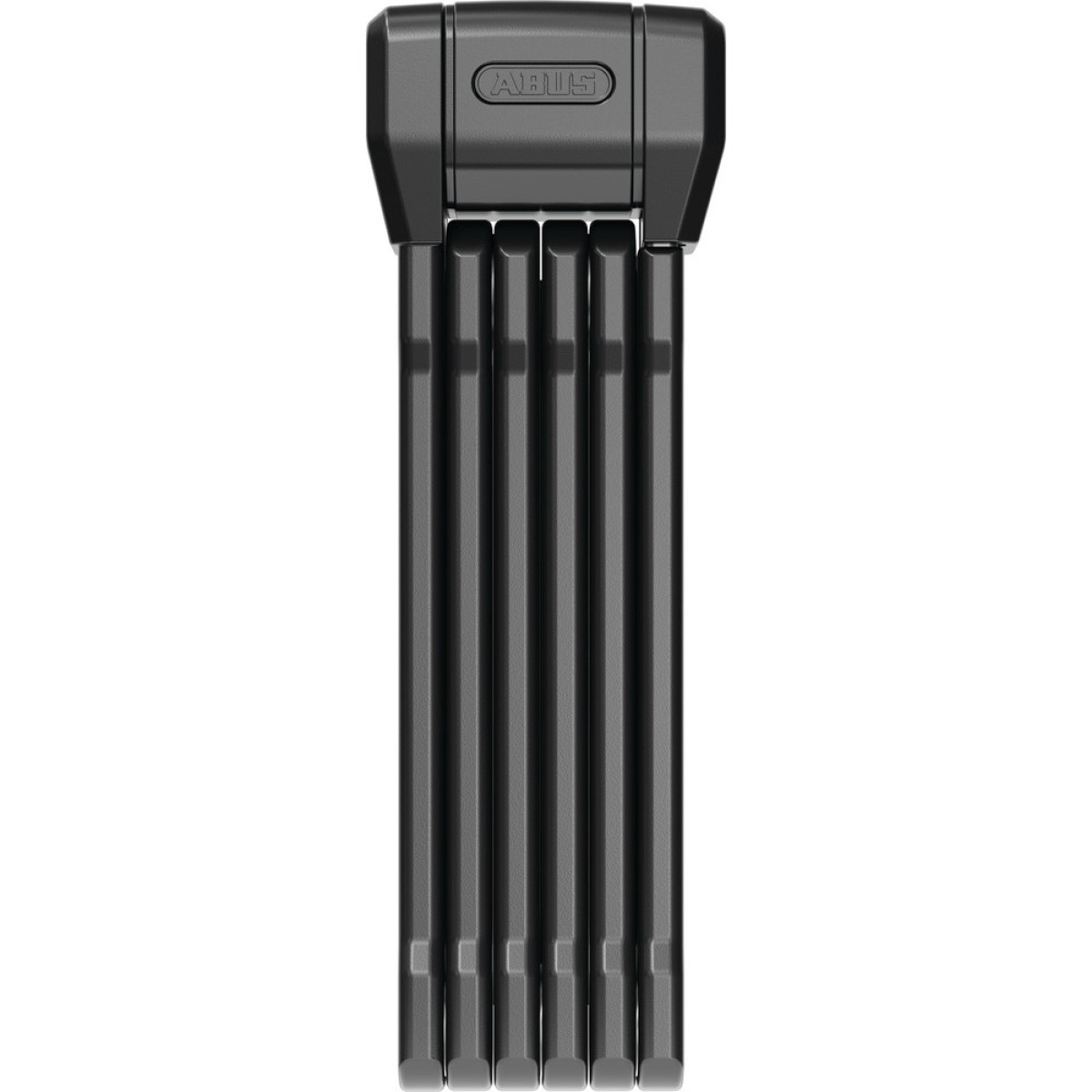Abus Bordo™ 6200K/90 sulankstoma spyna su SH laikikliu | Black Abus Bordo™ 6200K/90 sulankstoma spyna su SH laikikliu | Black
