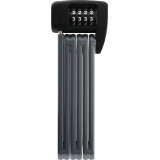 Abus BORDO™ Lite 6055C/85 Black SH Folding Lock
