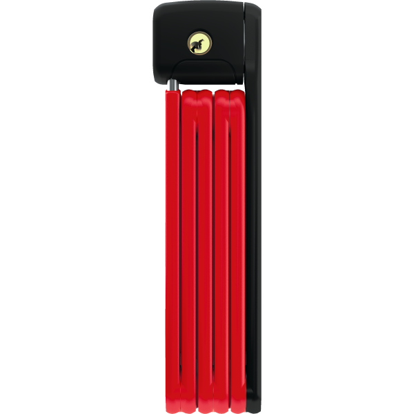 Abus BORDO™ Lite 6055K/85 Red SH sulankstoma spyna