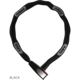 Abus Catena 6806K/85 Black spyna