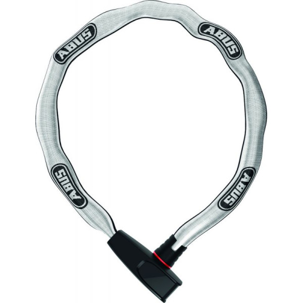 Abus Catena 6806K/85 Reflective Chain Lock