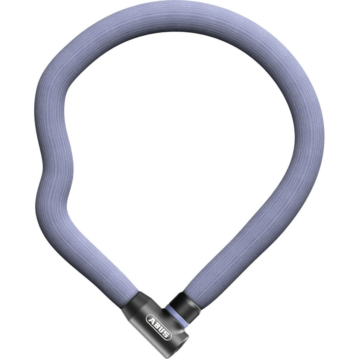 Abus Goose 4204K/110 grandininė spyna | Flint Abus Goose 4204K/110 grandininė spyna | Flint