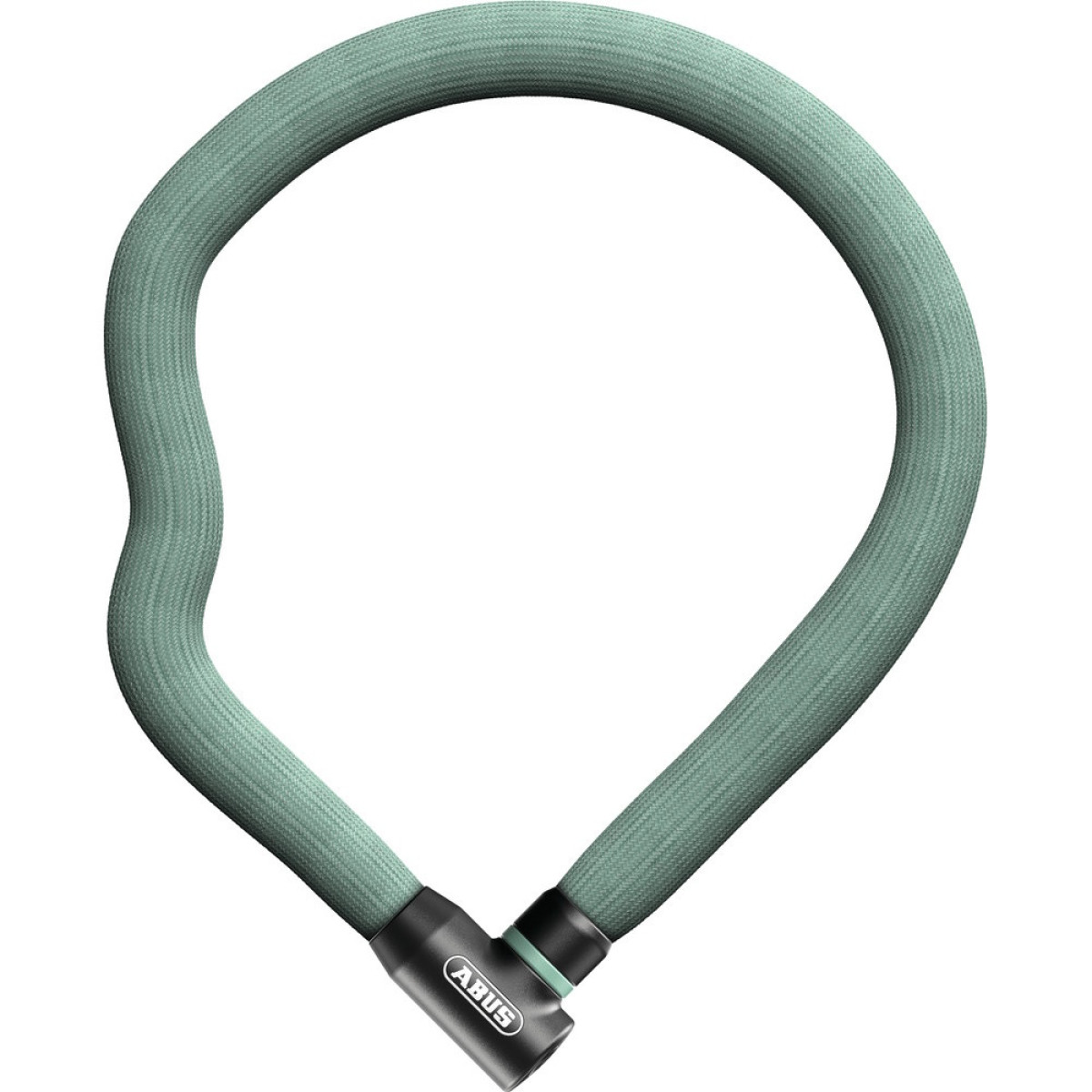 Abus Goose 4204K/110 grandininė spyna | Mint Abus Goose 4204K/110 grandininė spyna | Mint