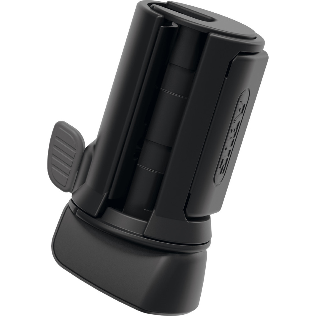 Abus Granit™ Plus 470/150HB230 U formos spyna su SH B laikikliu | Black Abus Granit™ Plus 470/150HB230 U formos spyna su SH B laikikliu | Black