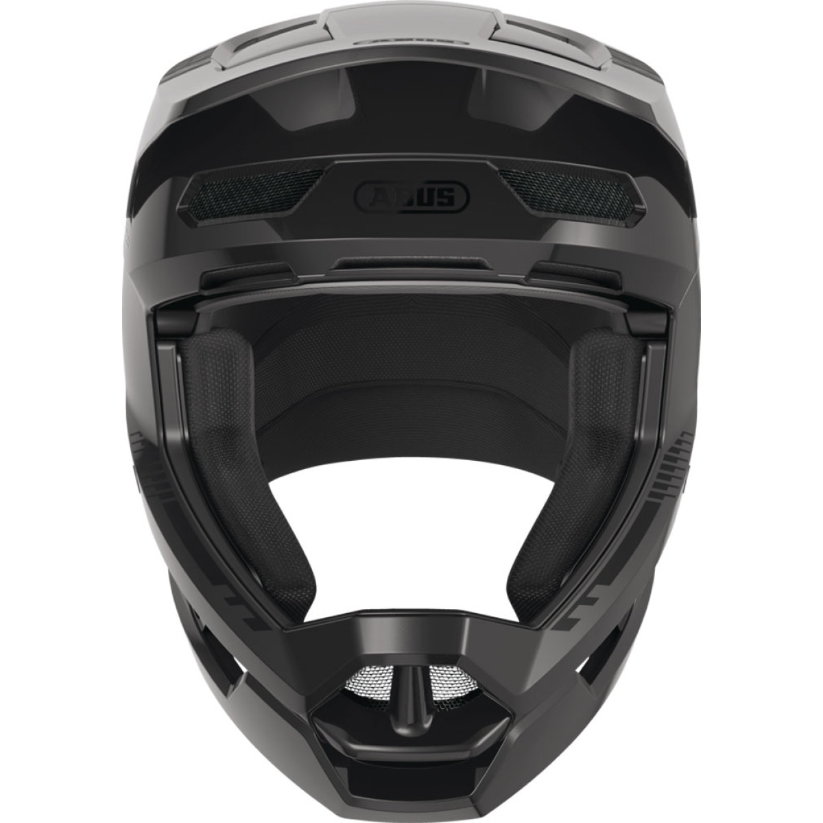 Abus HiDrop Helmet | Black Abus HiDrop Helmet | Black