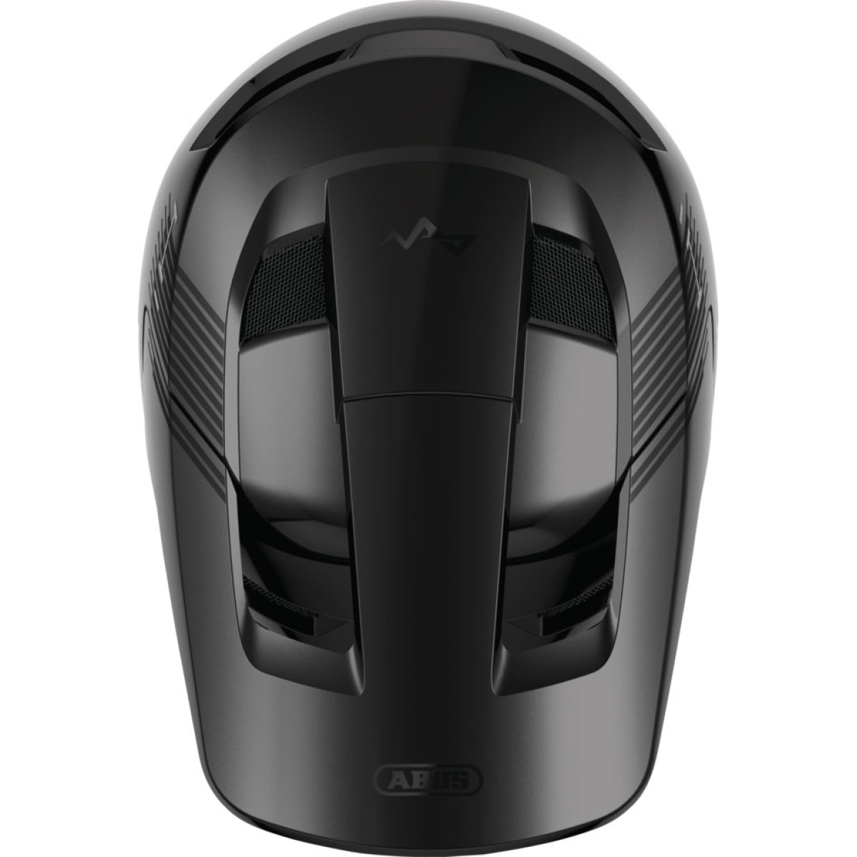 Abus HiDrop Helmet | Black Abus HiDrop Helmet | Black