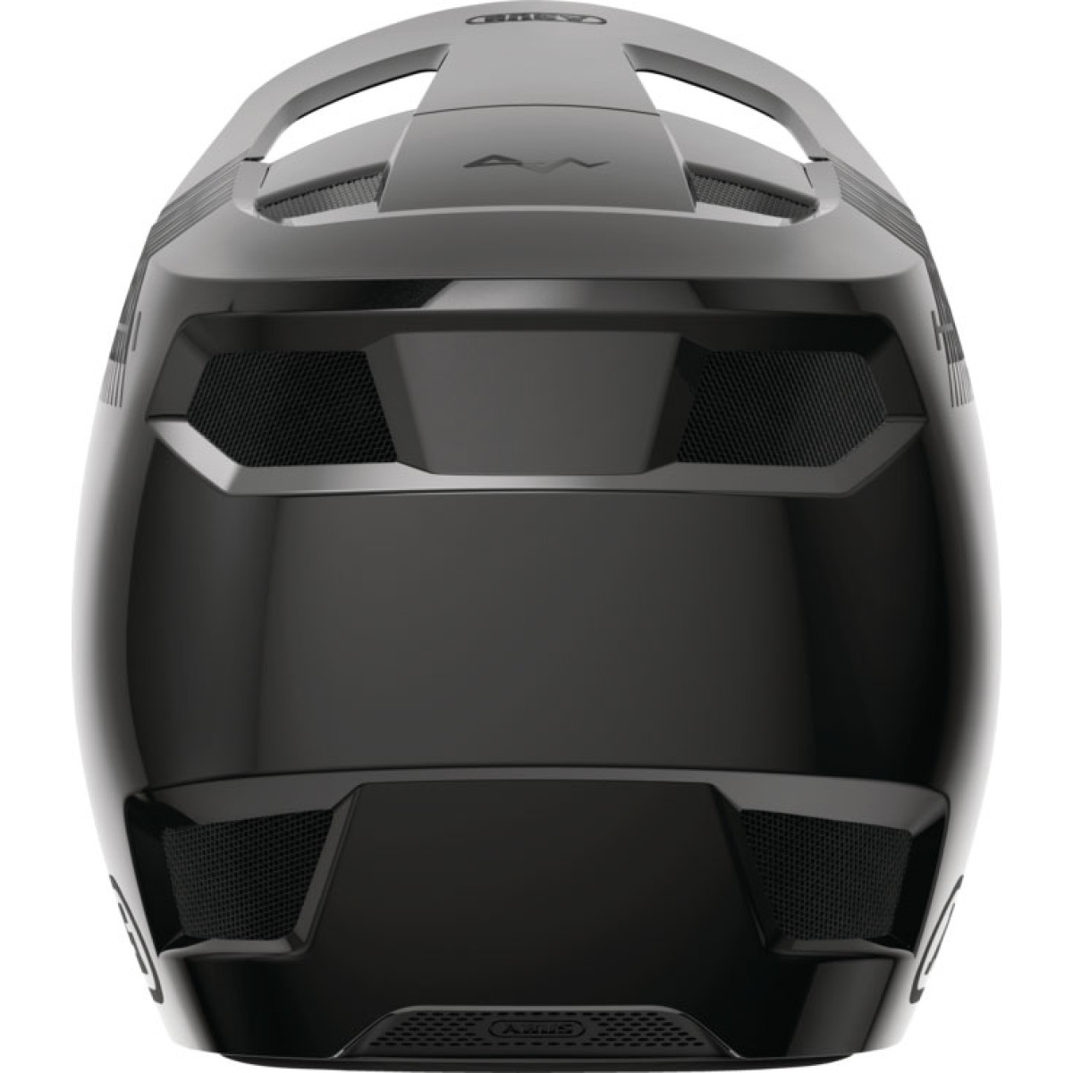 Abus HiDrop Helmet | Black Abus HiDrop Helmet | Black