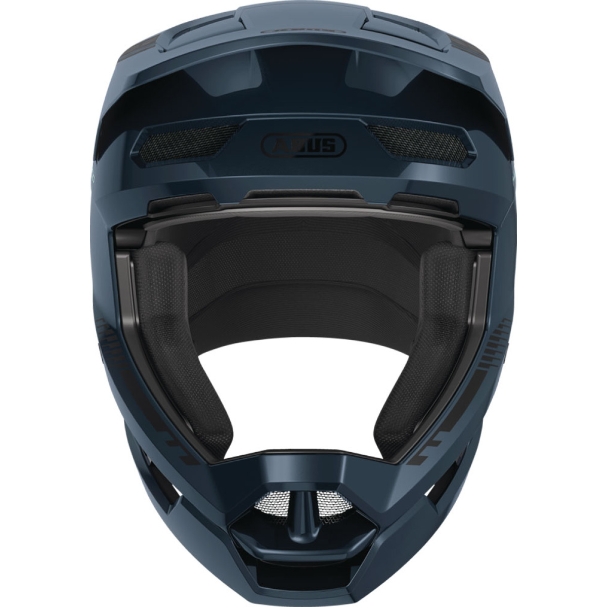 Abus HiDrop Helmet | Midnight Blue Abus HiDrop Helmet | Midnight Blue