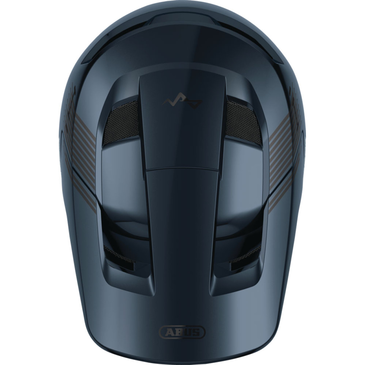 Abus HiDrop Helmet | Midnight Blue Abus HiDrop Helmet | Midnight Blue