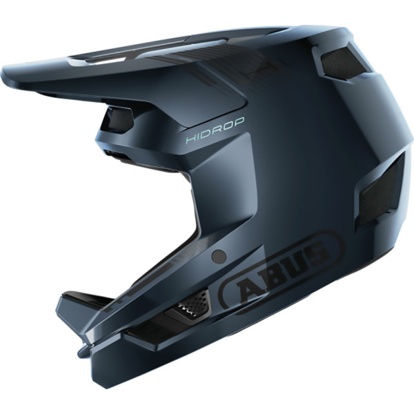 Abus HiDrop Helmet | Midnight Blue