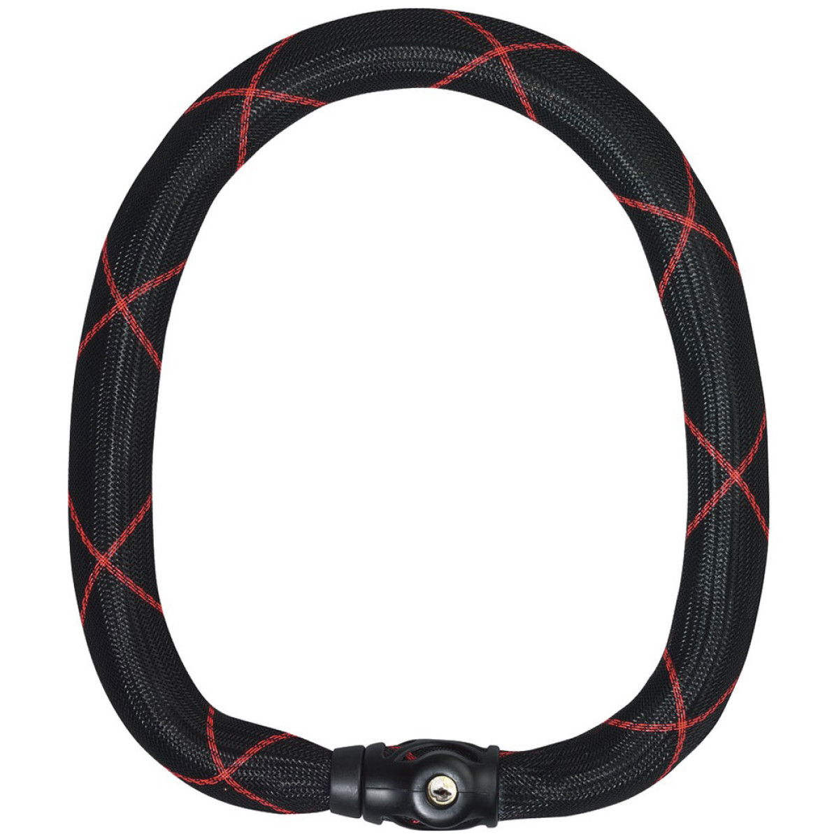 Abus Ivy Chain 9210/170 Chain Lock | Black Abus Ivy Chain 9210/170 Chain Lock | Black