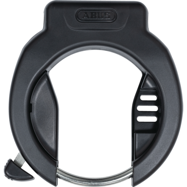 Abus Pro Amparo 4750 X NR Black Frame Lock