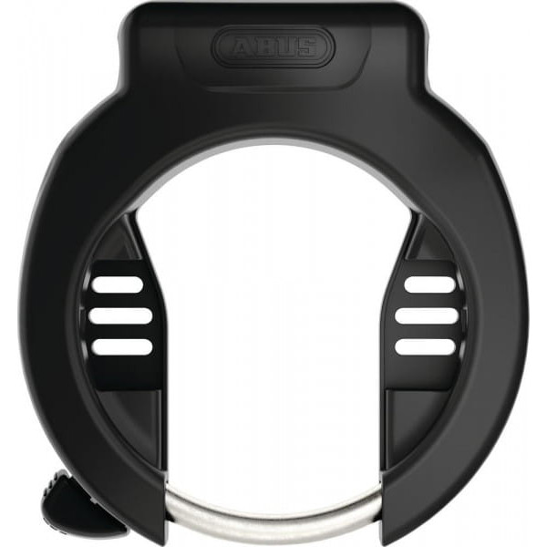 Abus Pro Amparo 4750SL NR Black rėmo spyna