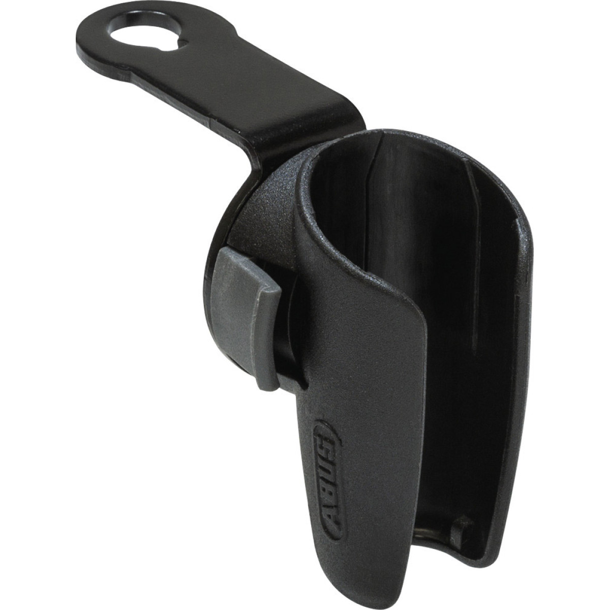 Abus Tresorflex 6615C/120/15 Cable Lock + SCLL Bracket | Black Abus Tresorflex 6615C/120/15 Cable Lock + SCLL Bracket | Black