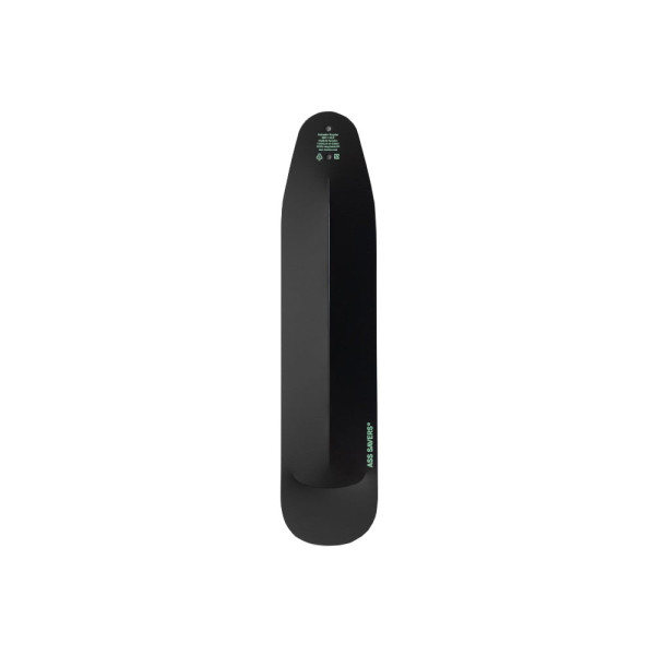 Ass Saver BroTector galinio purvasaugio prailginimas | Black