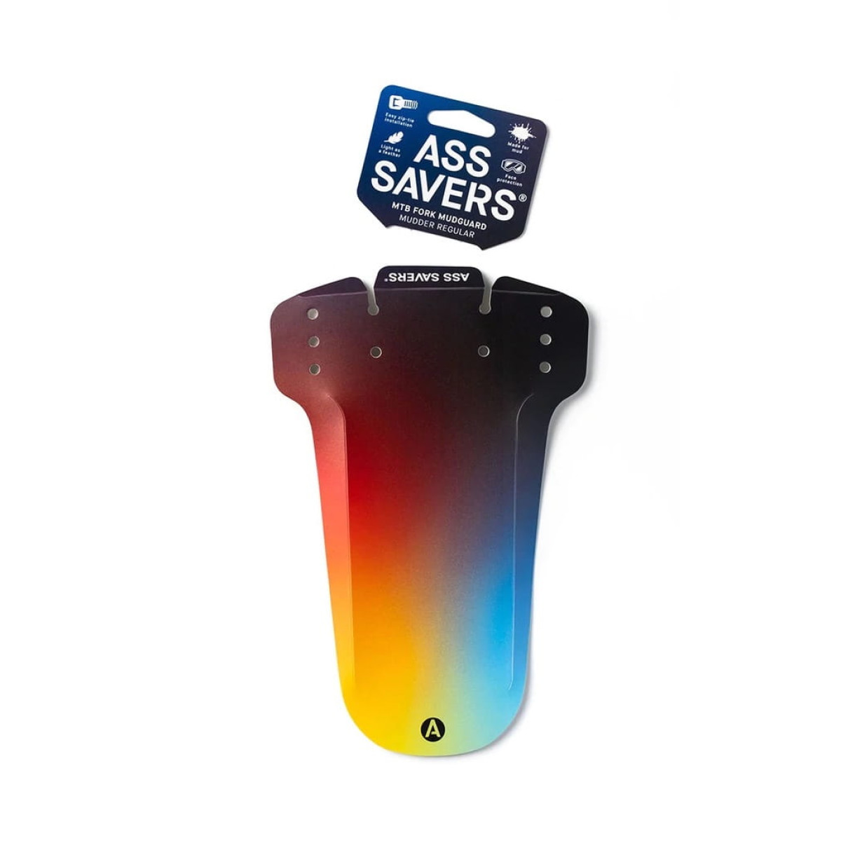 Ass Saver Mudder Fender | Spektrum Ass Saver Mudder Fender | Spektrum