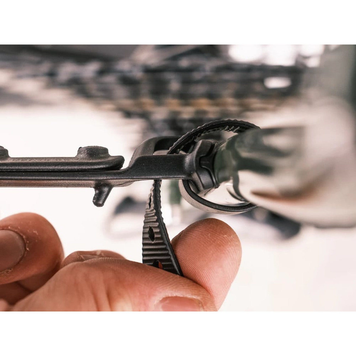 Ass Saver Win Wing MTB Fender | Roks Ass Saver Win Wing MTB Fender | Roks
