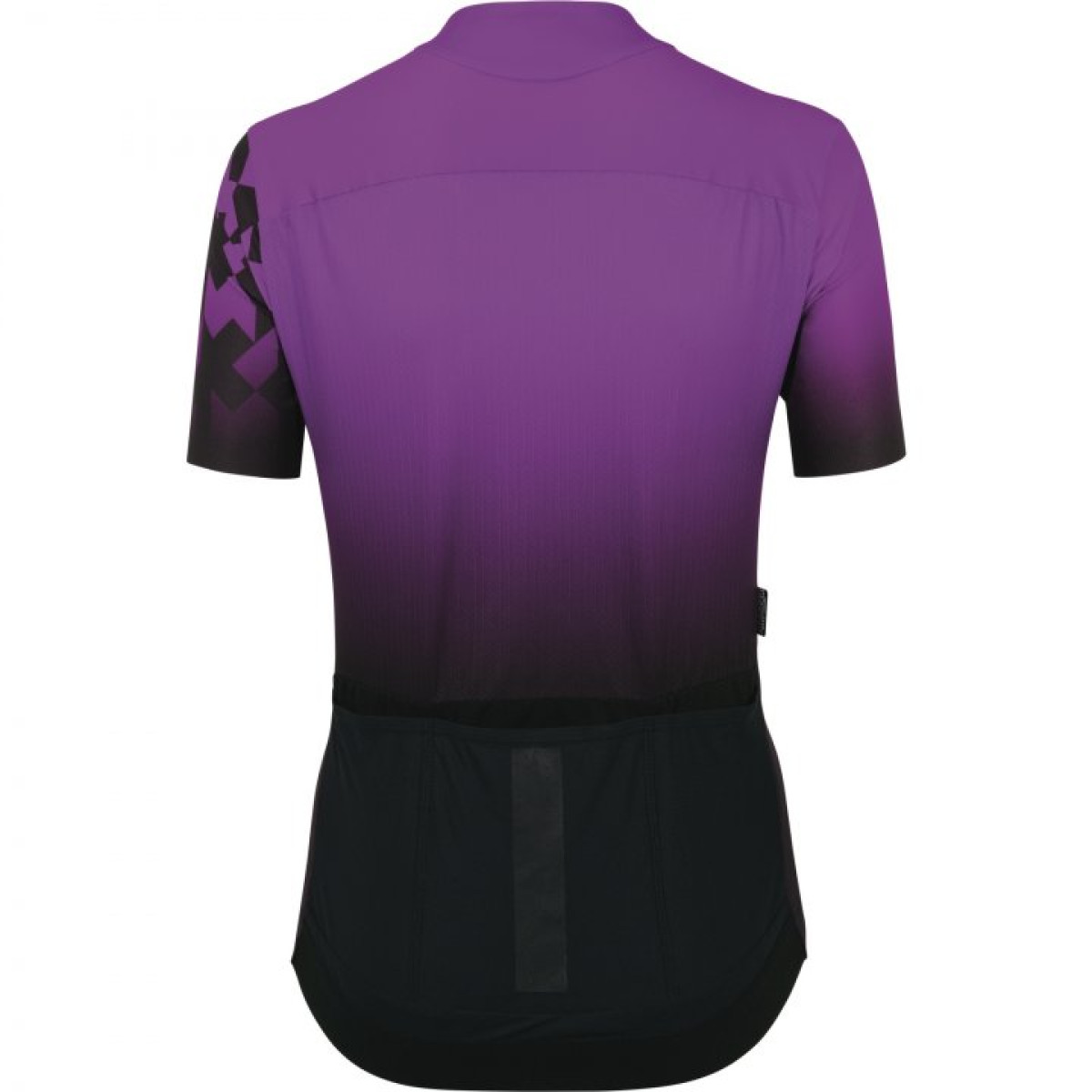 Assos Dyora RS s9 moteriški marškinėliai / Prof Venus Violet