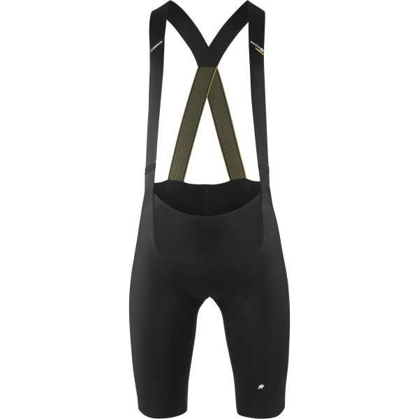 Assos Equipe R Spring Fall S11 vyriški šortai | Black Series