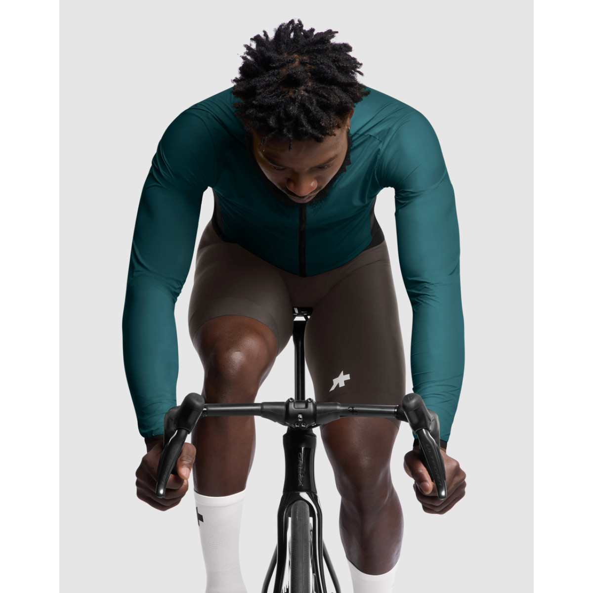 Assos Mille GT S11 vyriška striukė nuo vėjo | Deep Petrol