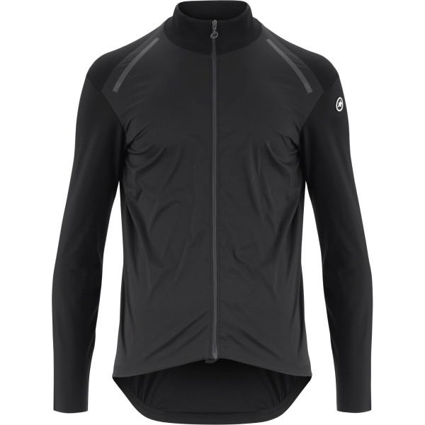 Assos Mille GTC Lowerkralle c2 Jacket | blackSeries