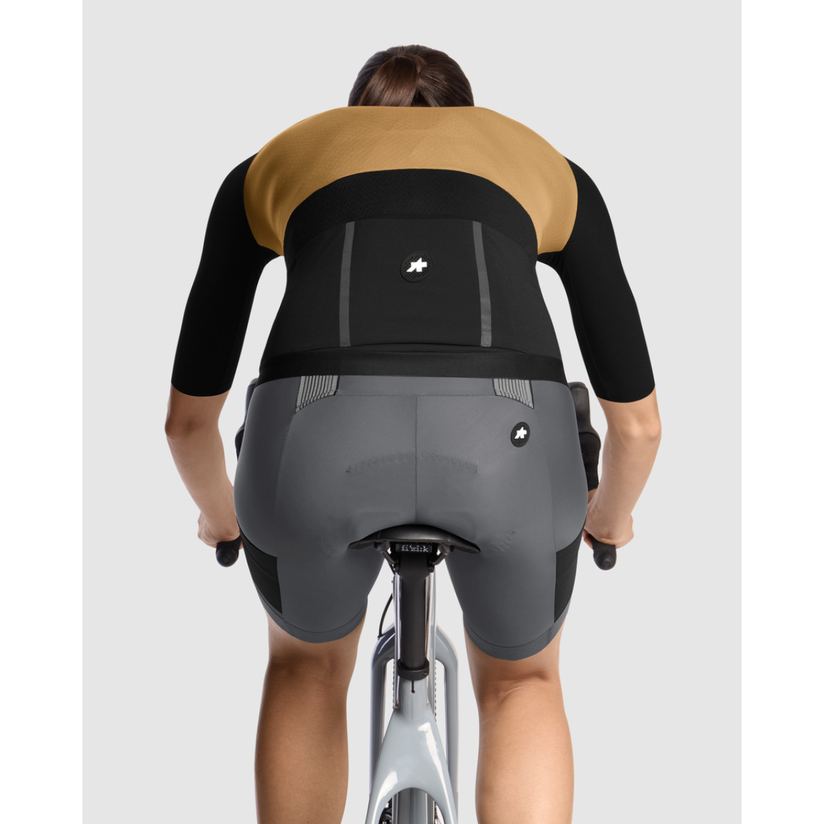 Assos Tactica T5 moteriški marškinėliai | Classic Clay