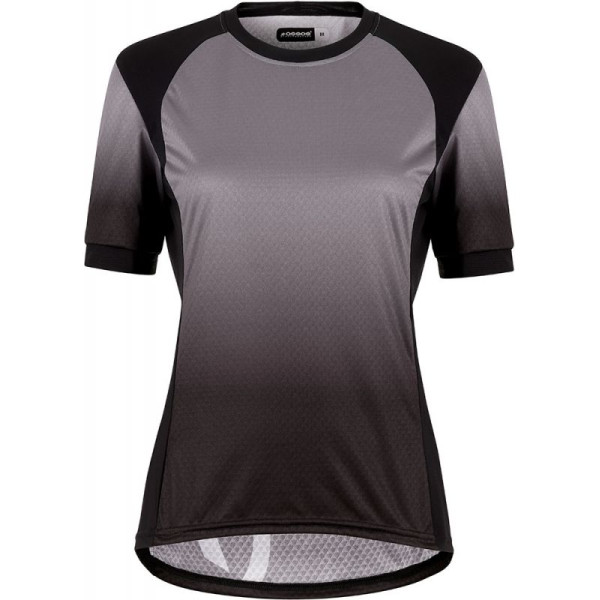 Assos Trail T3 moteriški marškinėliai / Diamond Grey