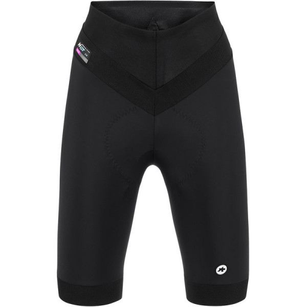 Assos UMA GT c2 moteriški šortai / blackSeries (Long)