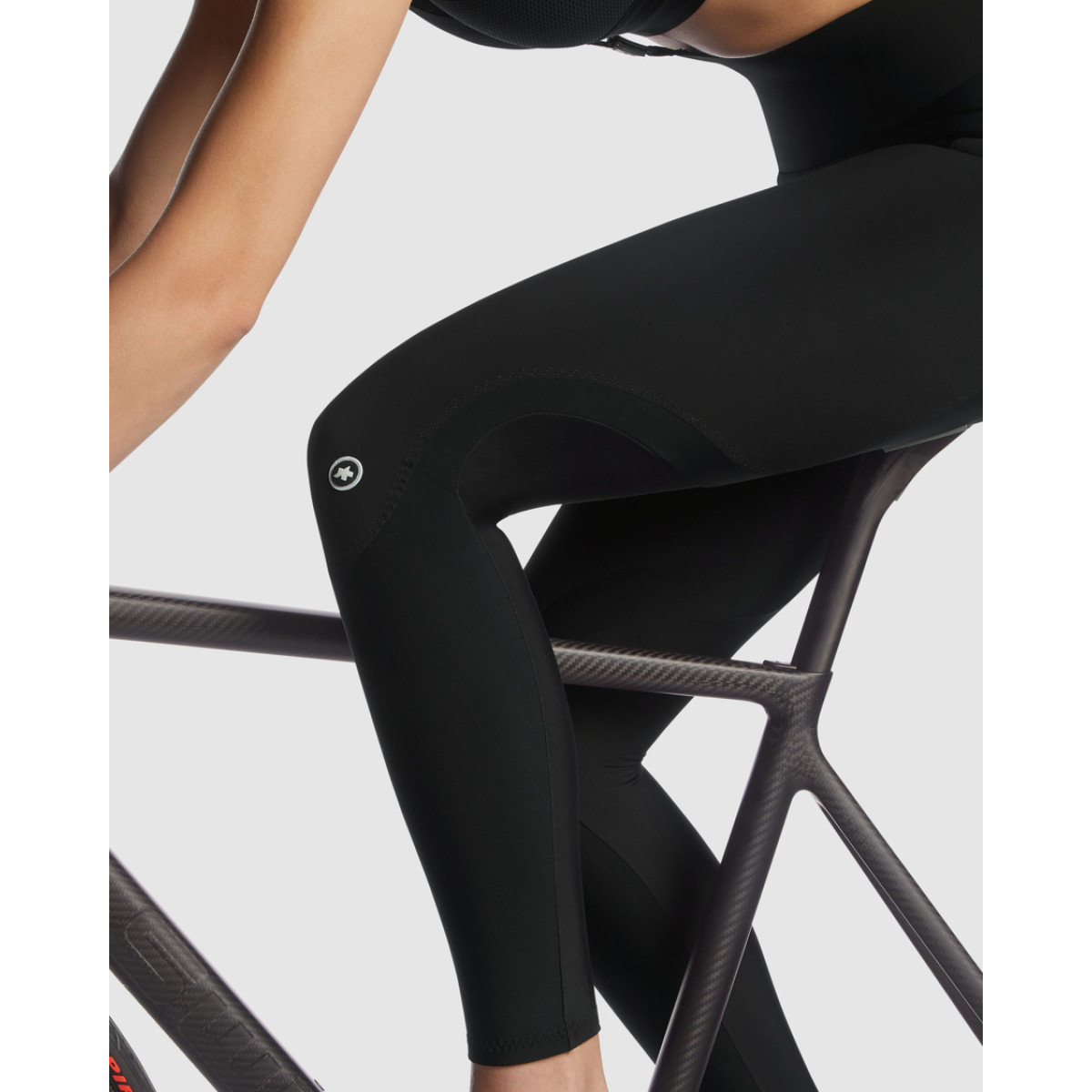 MILLE GT Winter Bib Tights, blackSeries » ASSOS Of Switzerland