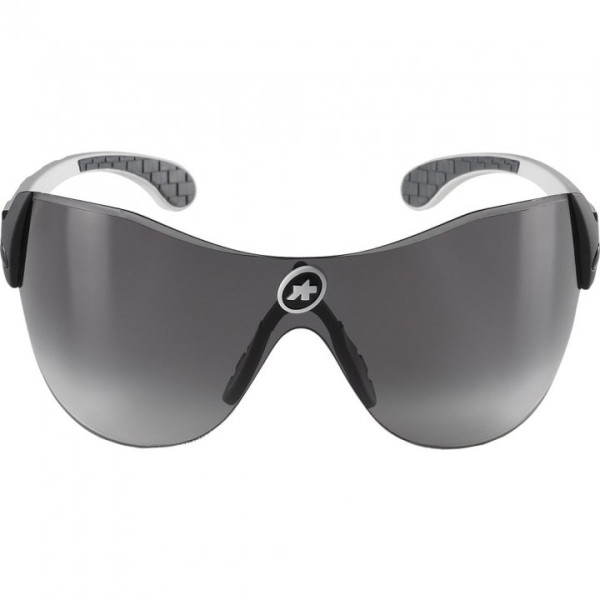 Assos ZEGHO G2 Interceptor Black Glasses