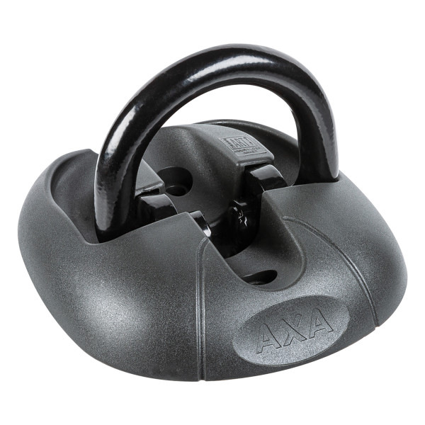 AXA Floor Anchor Lock Wall/Floor Mount AXA Floor Anchor Lock Wall/Floor Mount