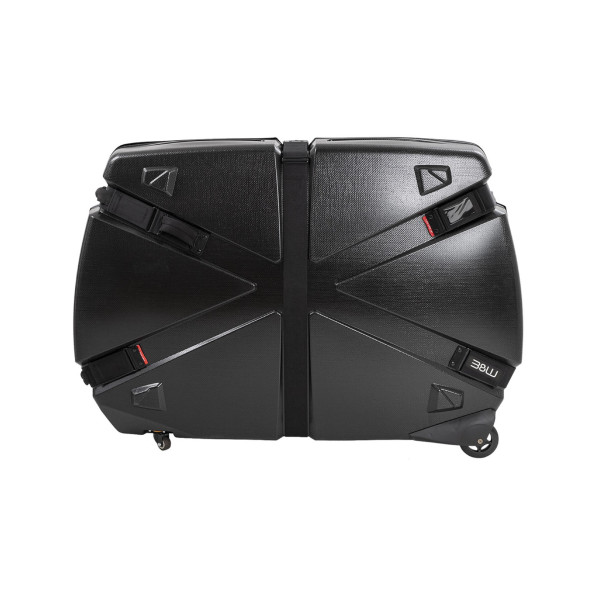 B&W bike guard curv® dviračio lagaminas