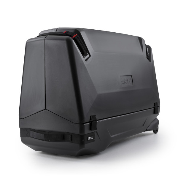 B&W Bike Shield HDPE.4500 dviračio lagaminas