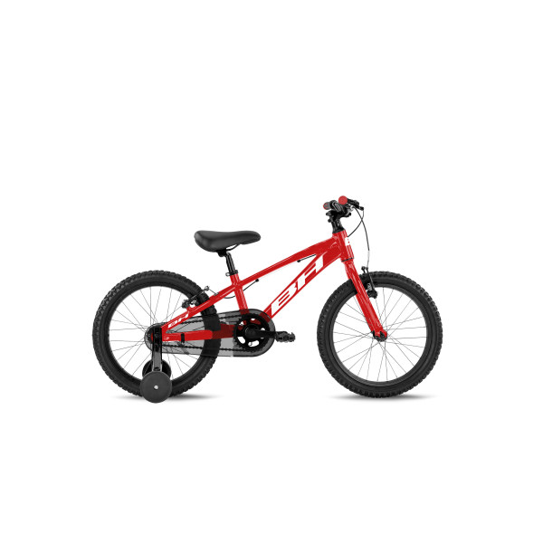 BH Expert Junior 18" vaikiškas dviratis / Red