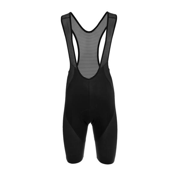 Bioracer Epic vyriški šortai | Black