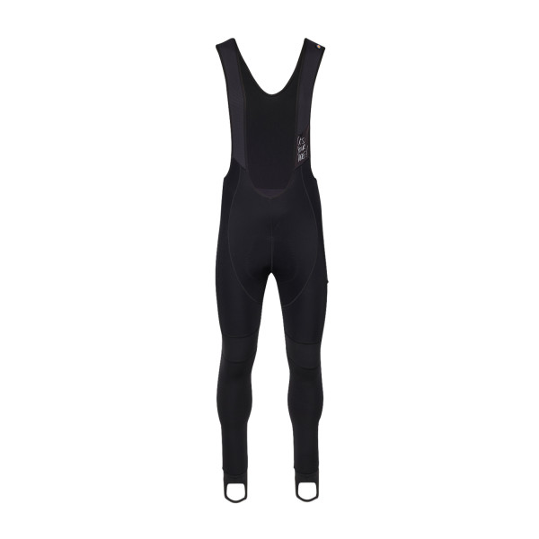 Bioracer Icon Tempest Gravel Men's Bib Tights