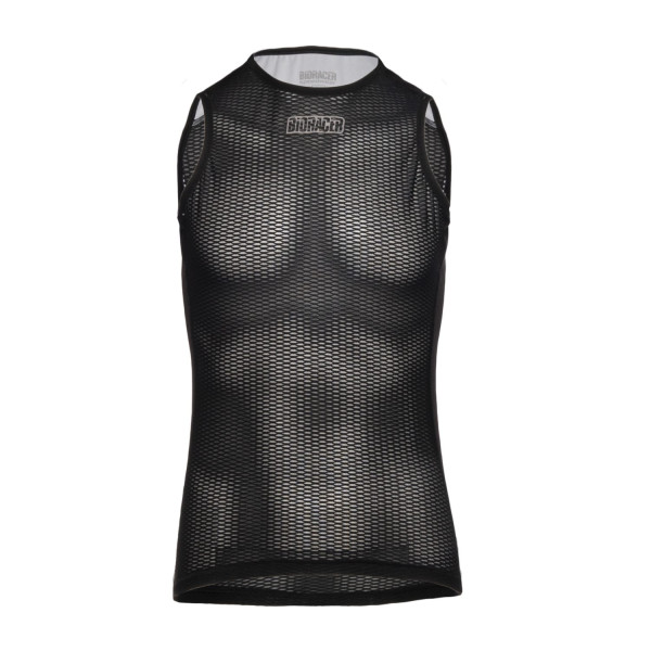 Bioracer NS Base Layer | Black