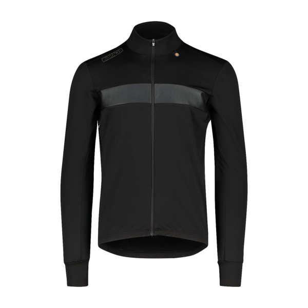 Bioracer Spitfire Tempest Light Men's Jersey | Black