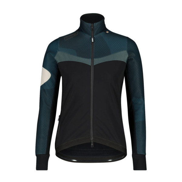 Bioracer Vesper Tempest Protect Women's Jacket | Mixoff Forest Green