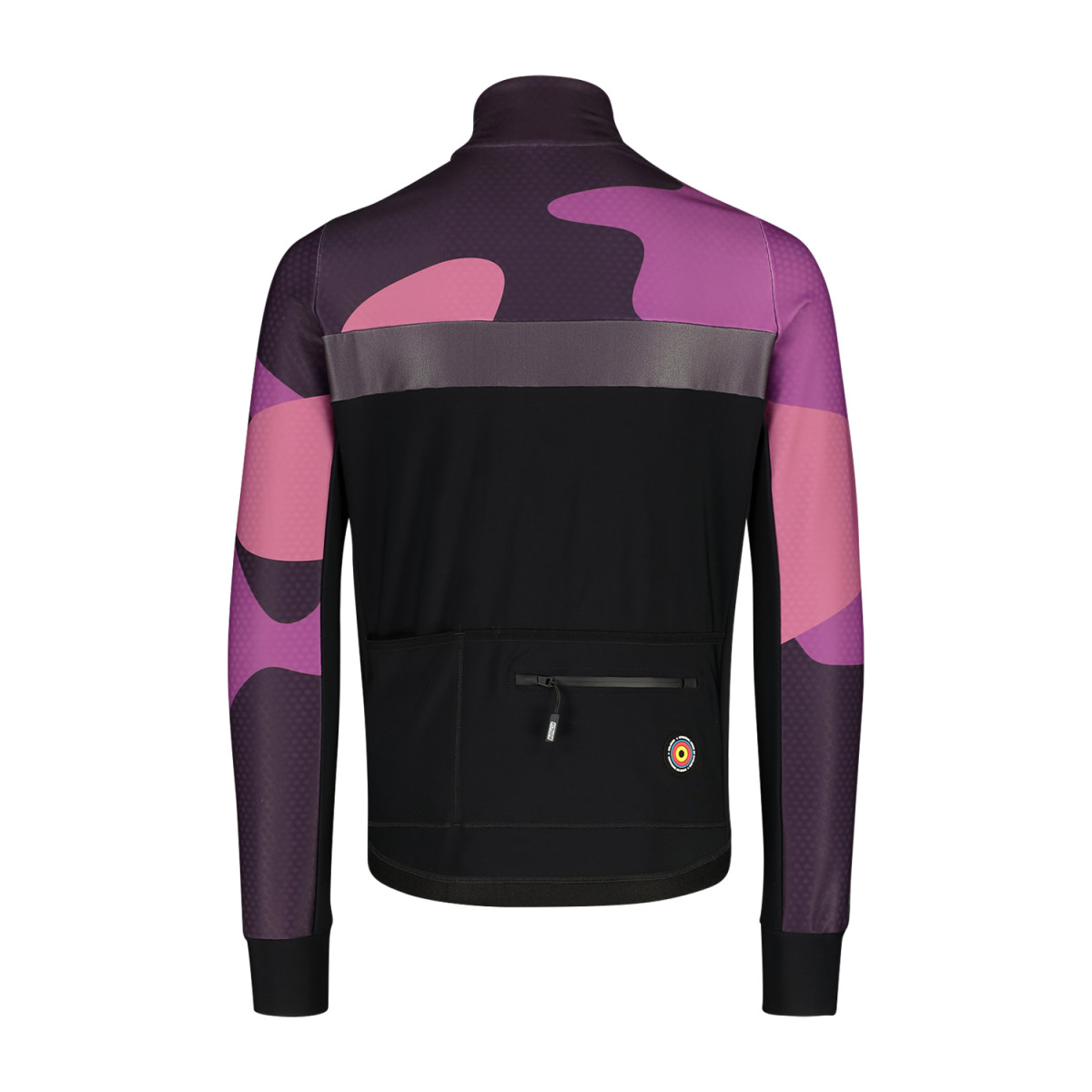 Bioracer Spitfire Tempest Protect vyriška striukė / Mixoff Purple Bioracer Spitfire Tempest Protect vyriška striukė / Mixoff Purple
