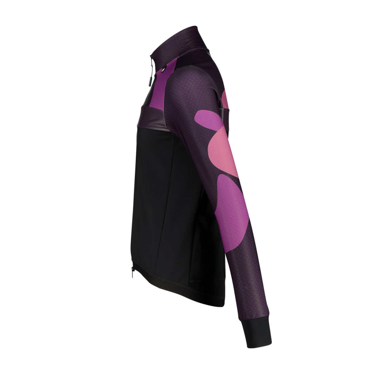 Bioracer Spitfire Tempest Protect vyriška striukė / Mixoff Purple Bioracer Spitfire Tempest Protect vyriška striukė / Mixoff Purple