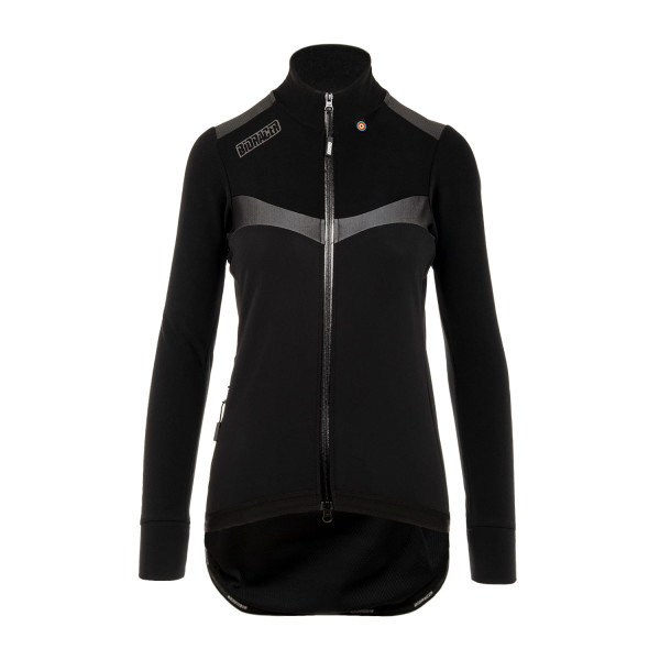 Bioracer Vesper Tempest Protect Winter Women Jacket / Black