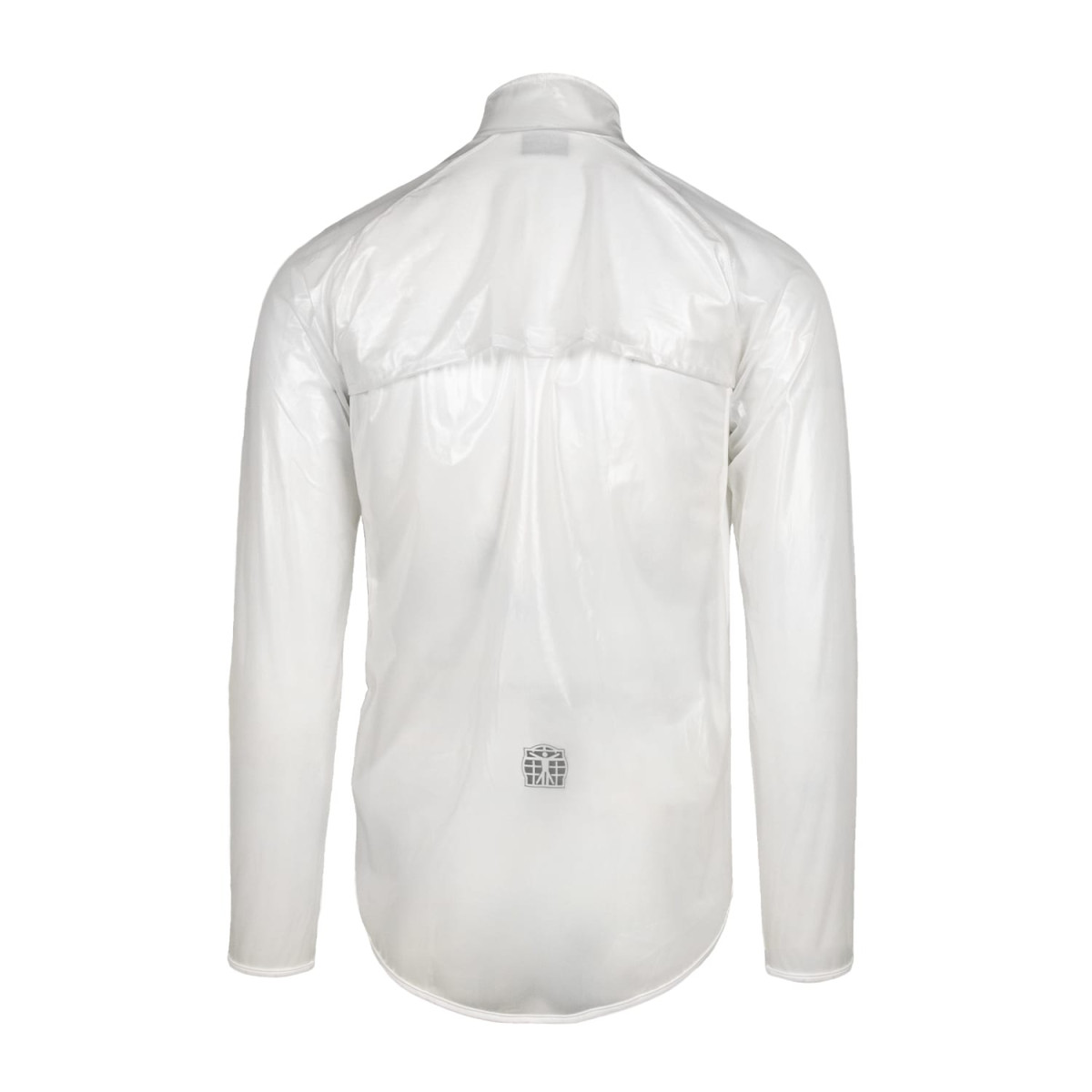 Bioracer Virga Transparent striukė nuo lietaus Bioracer Virga Transparent striukė nuo lietaus