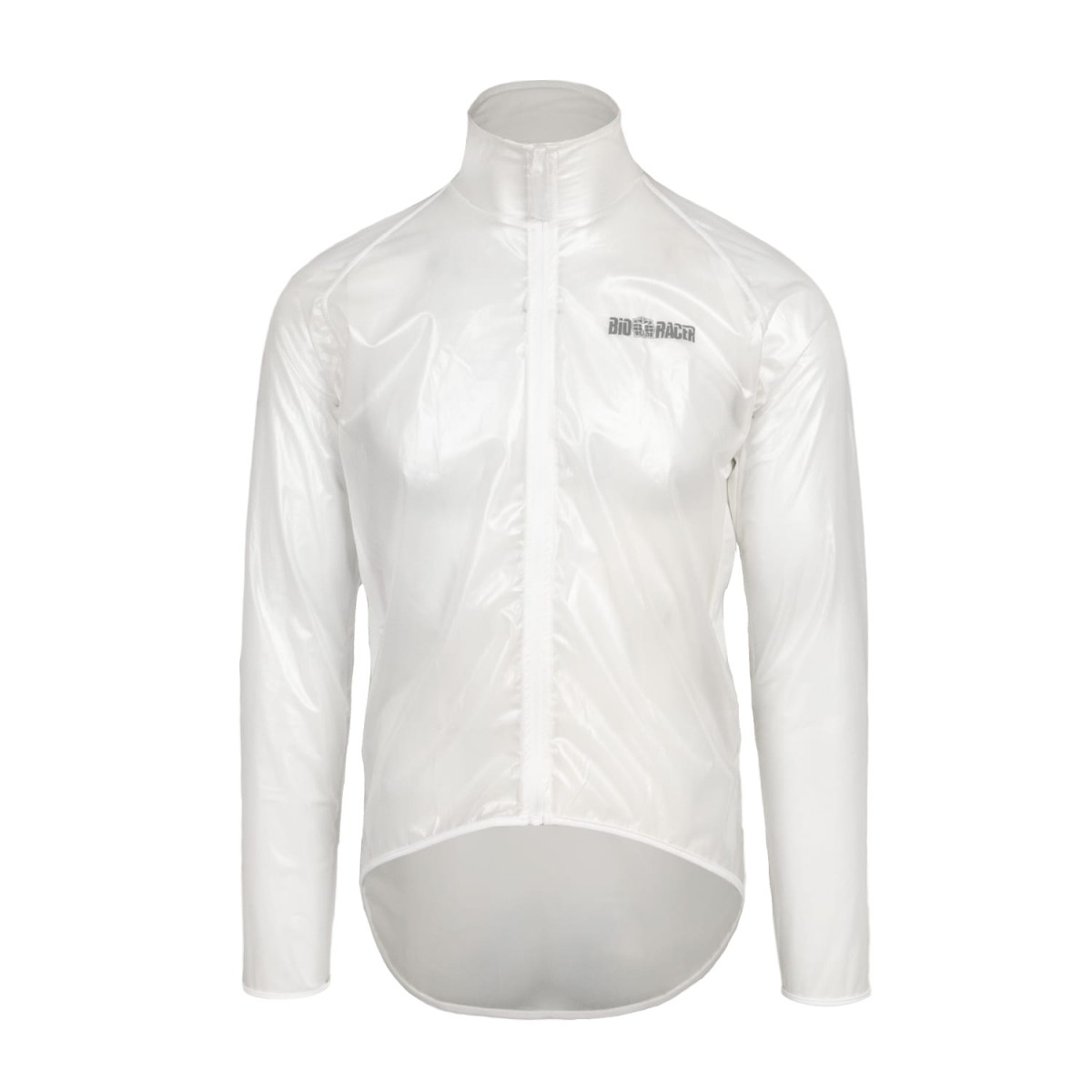 Bioracer Virga Transparent striukė nuo lietaus Bioracer Virga Transparent striukė nuo lietaus