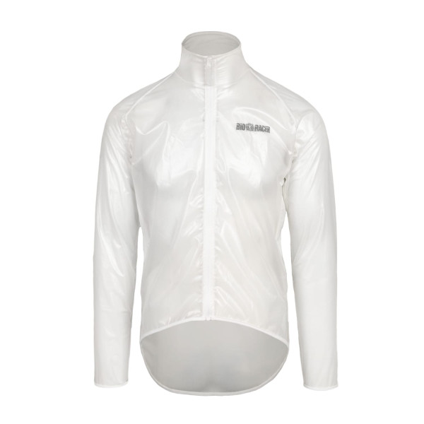 Bioracer Virga Transparent Jacket