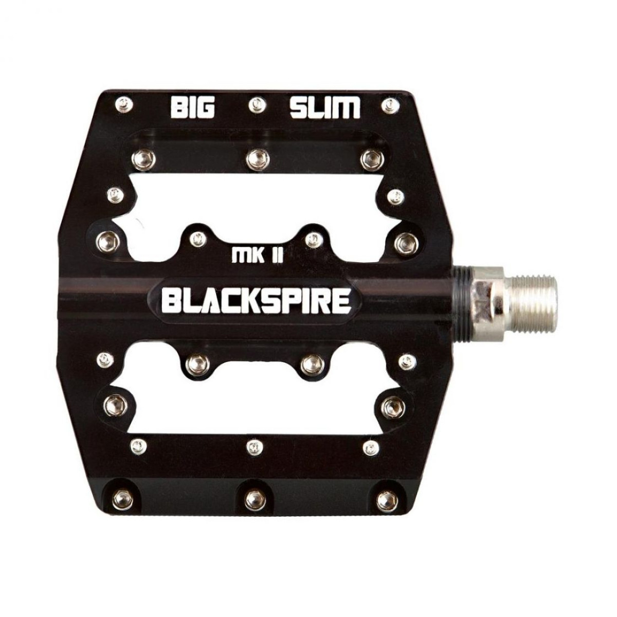 Blackspire BigSlim 470 pedalai Blackspire BigSlim 470 pedalai