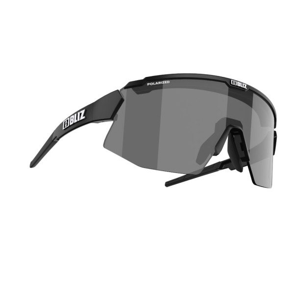 Bliz Active Breeze | Polarized Black Sunglasses