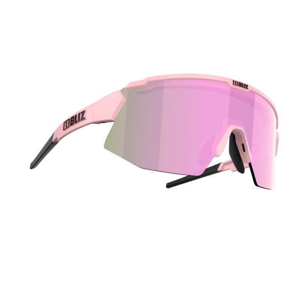BLIZ Active Breeze Small | Powder Rose Sunglasses