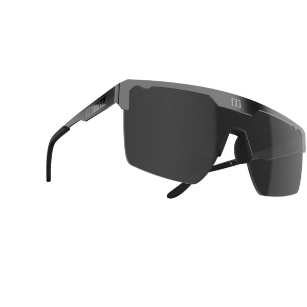 BLIZ Active DUST | Matt Steel Sunglasses