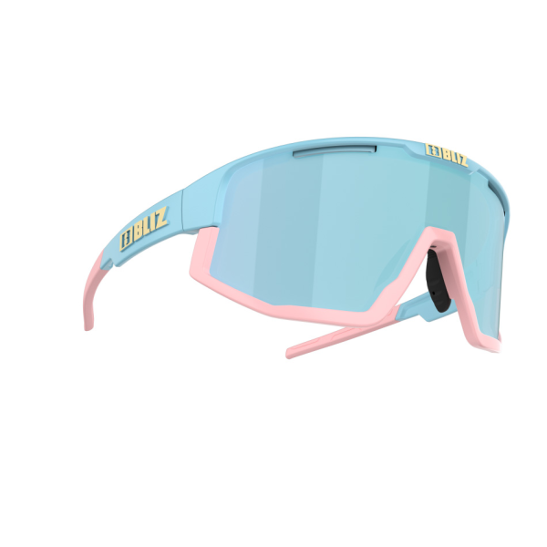 BLIZ Active Fusion Small | Matt Pastel Mint Sunglasses